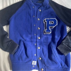 Polo Ralph Lauren cardigan